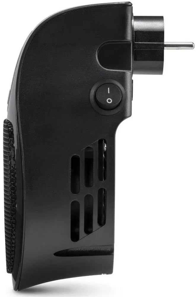 Тепловентилятор Trotec TFC 2 Е (Black)