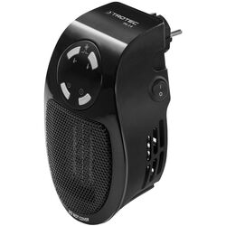 Aerotermă Trotec TFC 2 E (Black)