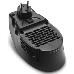 Тепловентилятор Trotec TFC 2 Е (Black) Thumb