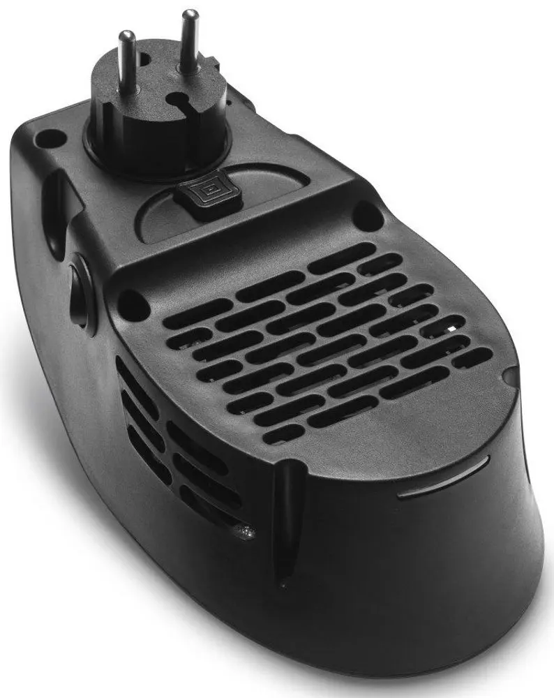 Тепловентилятор Trotec TFC 2 Е (Black)