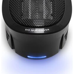 Тепловентилятор Trotec TFC 2 Е (Black) Thumb