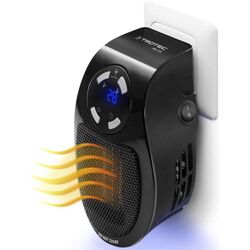 Тепловентилятор Trotec TFC 2 Е (Black) Thumb