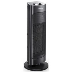 Тепловентилятор Trotec TFC 20 E (Silver/Black) Thumb