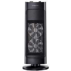 Тепловентилятор Trotec TFC 20 E (Silver/Black) Thumb