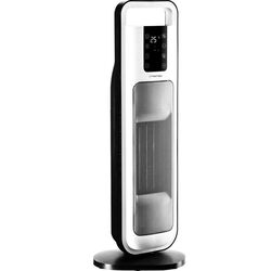 Aeroterma Trotec TFC 21 E (White/Black) Thumb