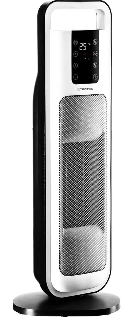 Aeroterma Trotec TFC 21 E (White/Black)