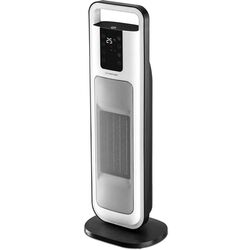 Aeroterma Trotec TFC 21 E (White/Black) Thumb