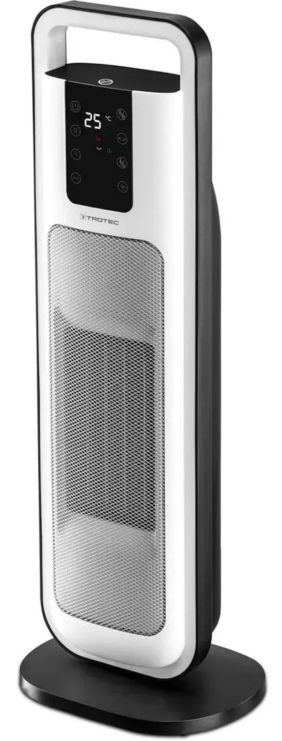 Aeroterma Trotec TFC 21 E (White/Black)