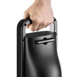 Aeroterma Trotec TFC 21 E (White/Black) Thumb