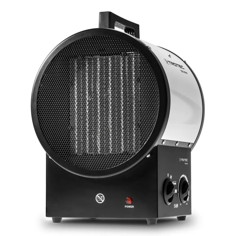 Тепловая пушка Trotec TDS 30 M