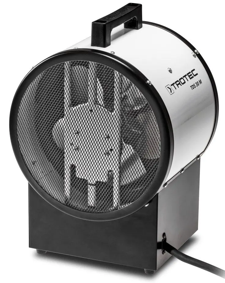 Тепловая пушка Trotec TDS 30 M