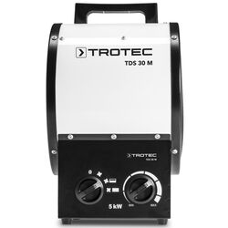 Тепловая пушка Trotec TDS 30 M Thumb