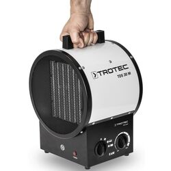 Тепловая пушка Trotec TDS 30 M Thumb