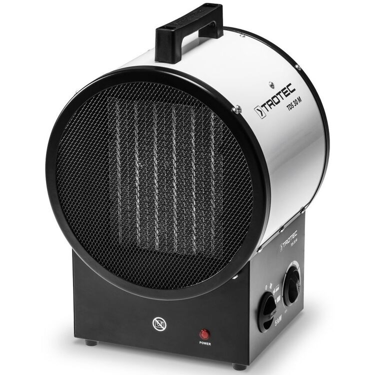 Тепловая пушка Trotec TDS 30 M