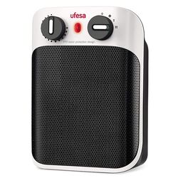 Aeroterma Ufesa CC1800IP (White/Black)