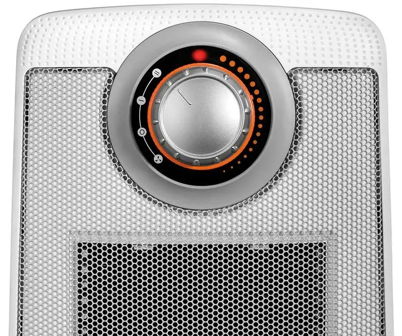 Aeroterma Unold 86440 (White)