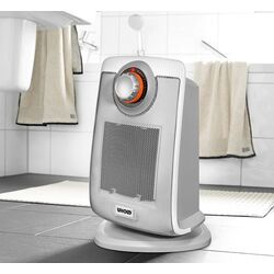 Aeroterma Unold 86440 (White) Thumb