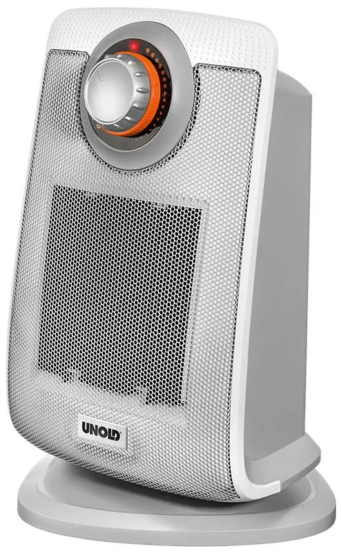 Aeroterma Unold 86440 (White)