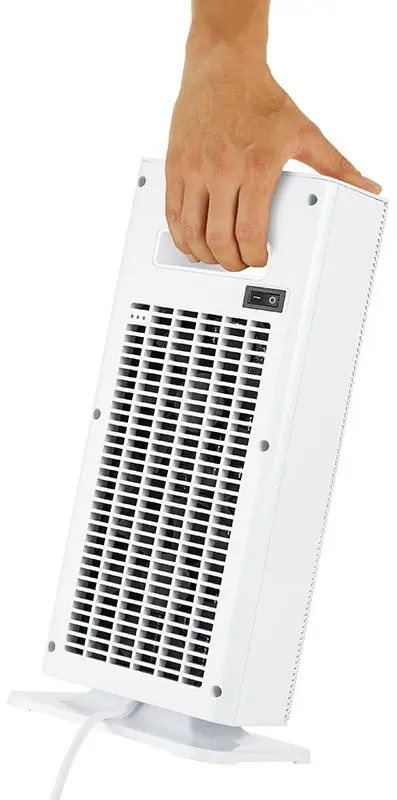 Aeroterma Unold Compact 86140 (White)