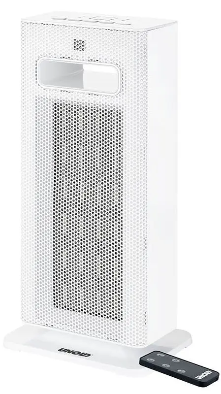 Aeroterma Unold Compact 86140 (White)