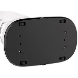 Aeroterma Unold Seasons (White) Thumb