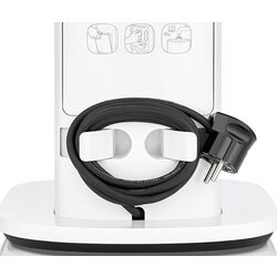 Aeroterma Unold Seasons (White) Thumb