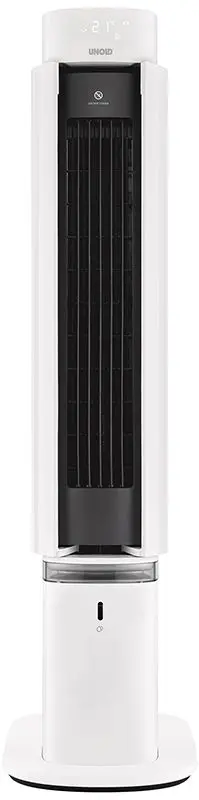 Aeroterma Unold Seasons (White)