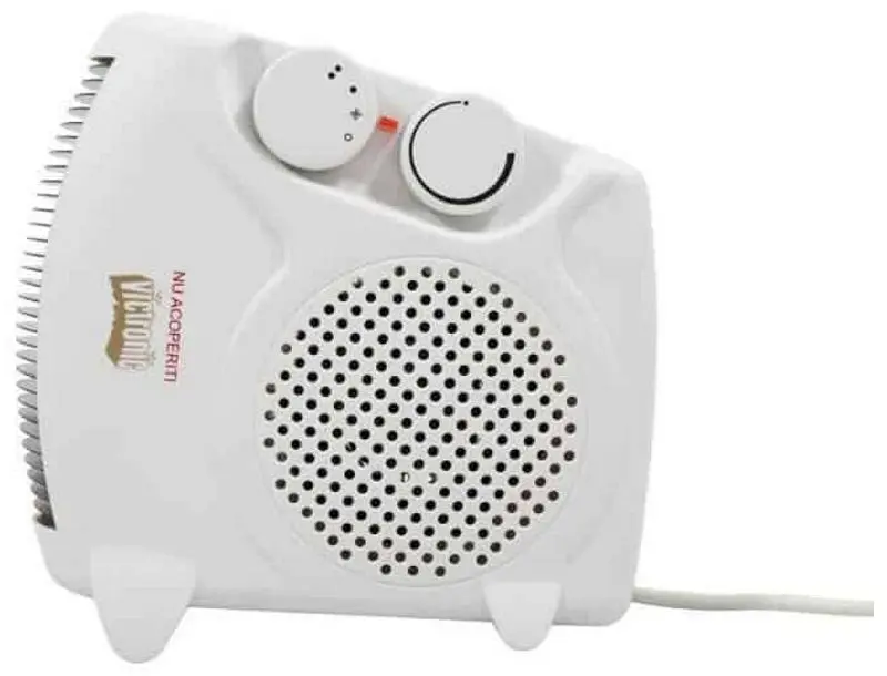 Aeroterma Victronic VC2103 (White)