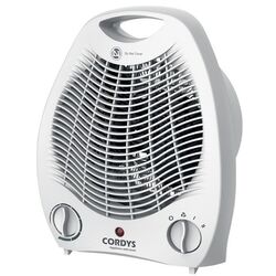 Aeroterma Vivax CH-2001 (White)