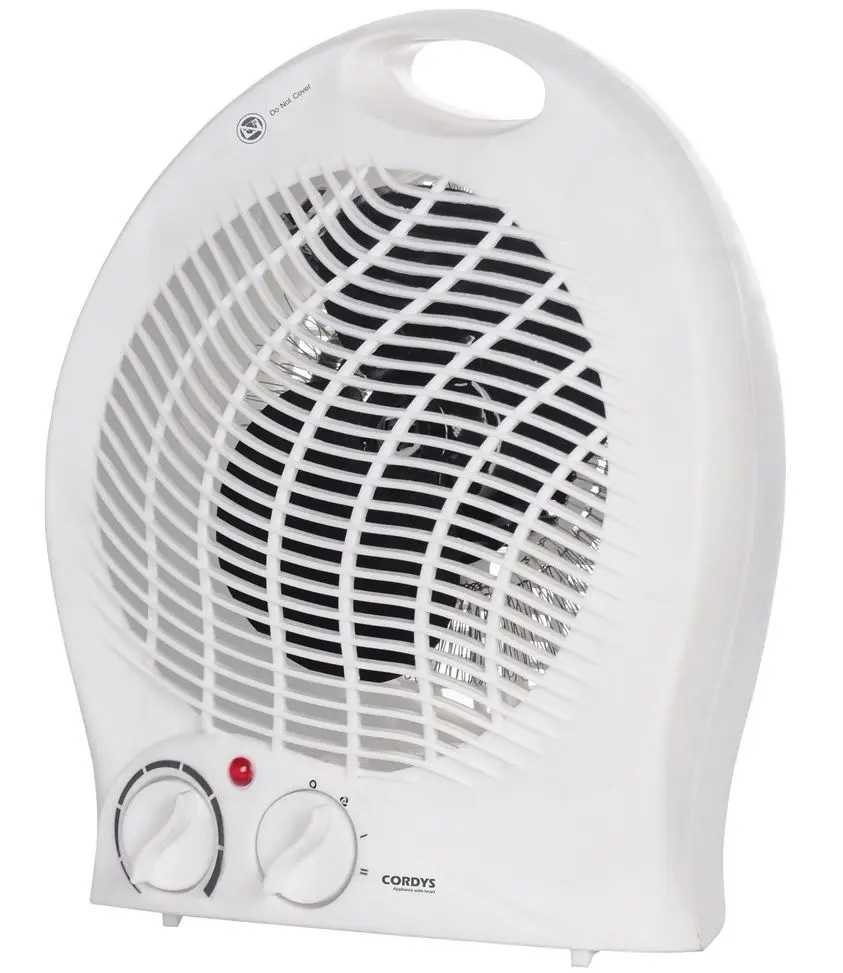 Aeroterma Vivax CH-2002 (White)