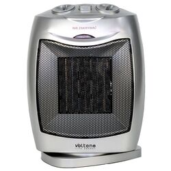 Aeroterma Volteno VO0278 (Silver) Thumb