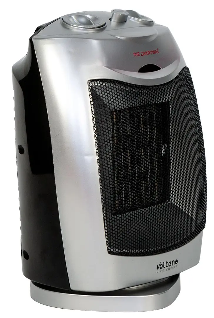 Aeroterma Volteno VO0278 (Silver)