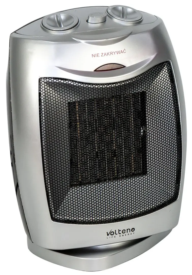 Aeroterma Volteno VO0278 (Silver)