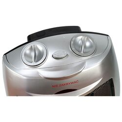 Aeroterma Volteno VO0278 (Silver) Thumb