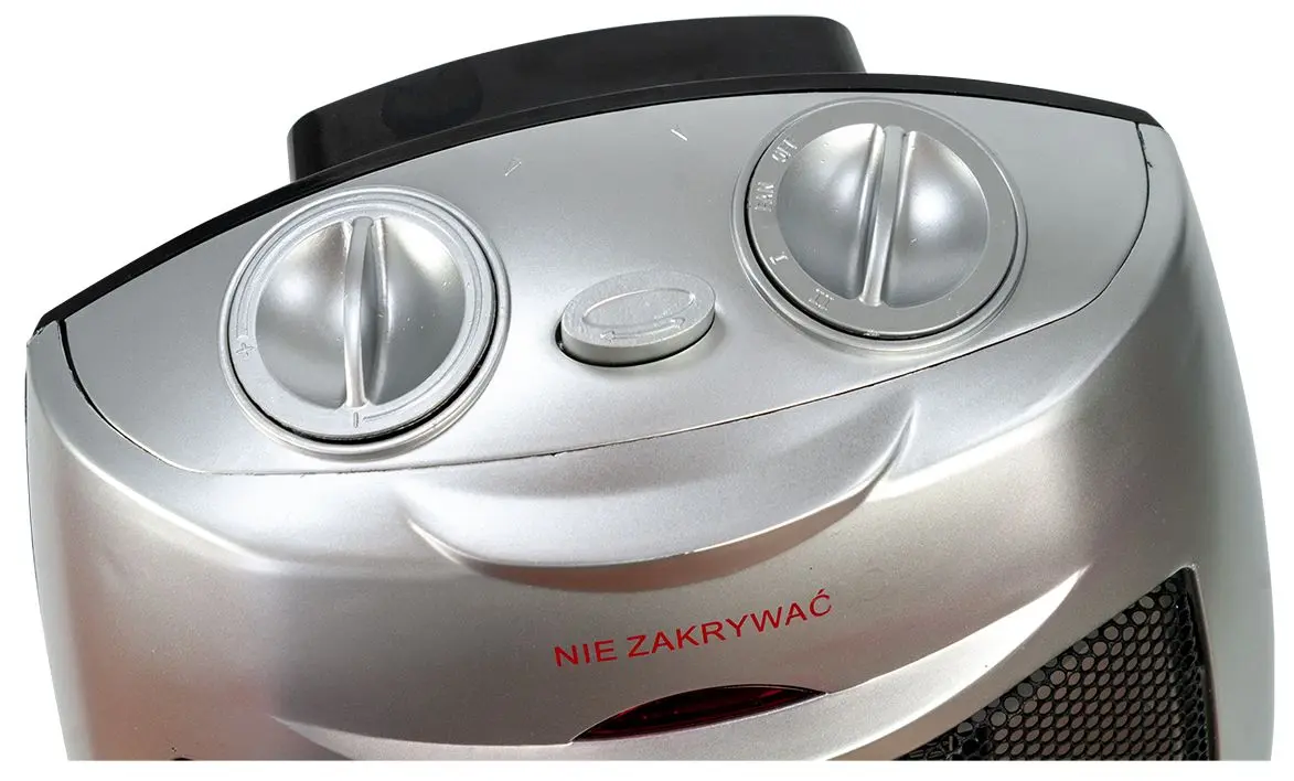 Aeroterma Volteno VO0278 (Silver)