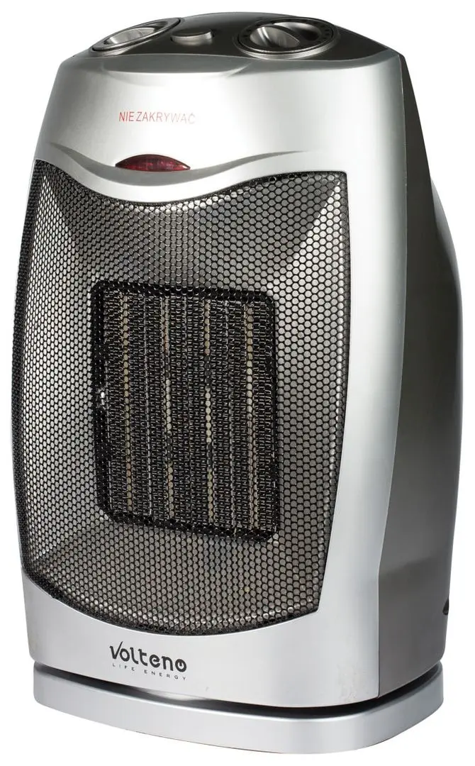 Aeroterma Volteno VO0278 (Silver)