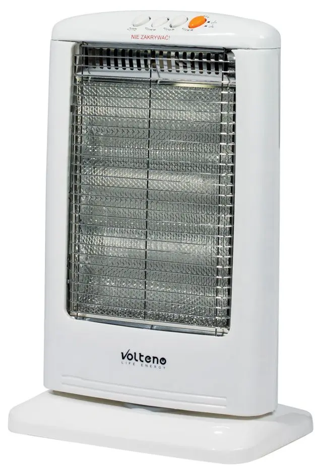 Aeroterma Volteno VO0285 (White)