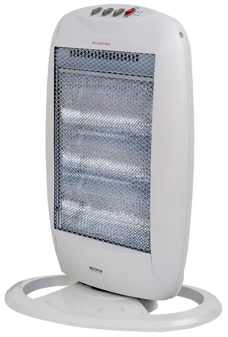 Aeroterma Volteno VO0812 (White)