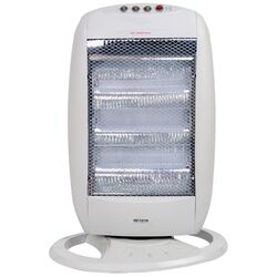 Aeroterma Volteno VO0812 (White)