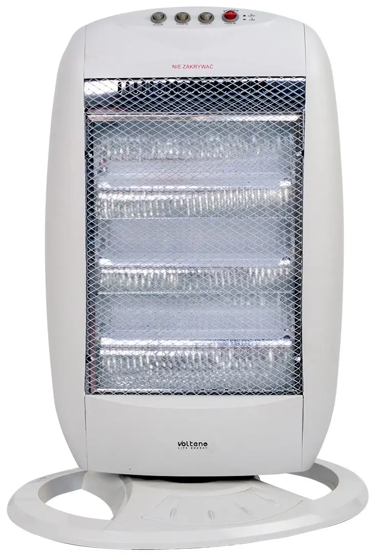 Aeroterma Volteno VO0812 (White)