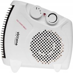 Aeroterma Volteno VO0281 (White) Thumb