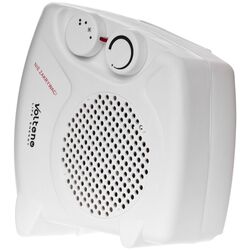 Aeroterma Volteno VO0281 (White) Thumb