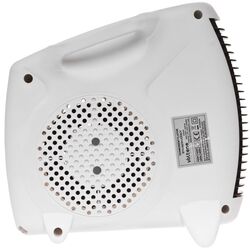 Aeroterma Volteno VO0281 (White) Thumb