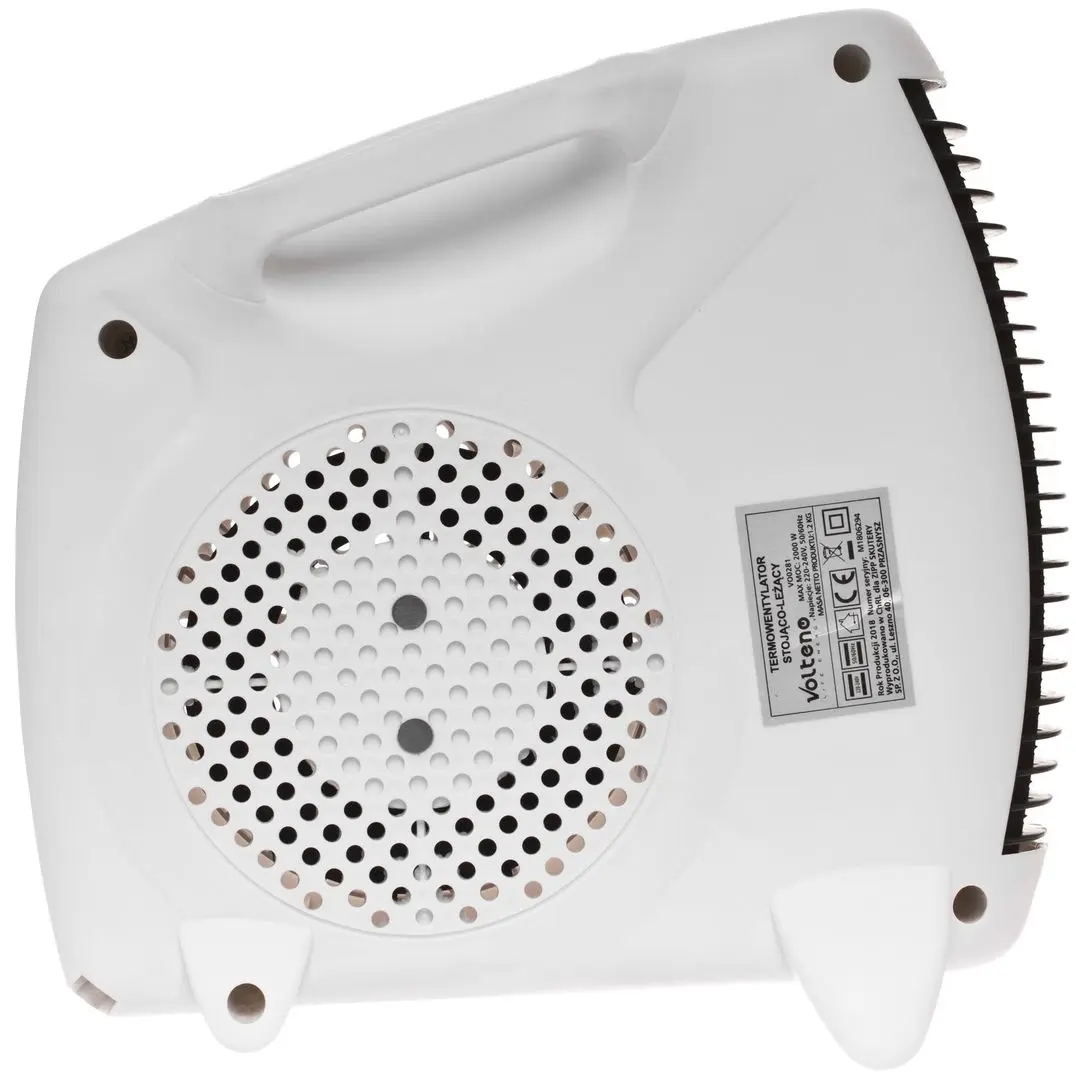 Aeroterma Volteno VO0281 (White)