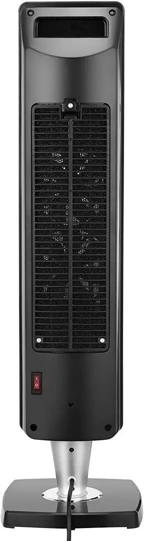 Aerotermă  VonHaus 2514041 2000W (Black/Grey)