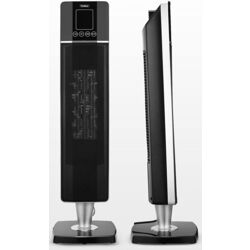 Aerotermă  VonHaus 2514041 2000W (Black/Grey) Thumb