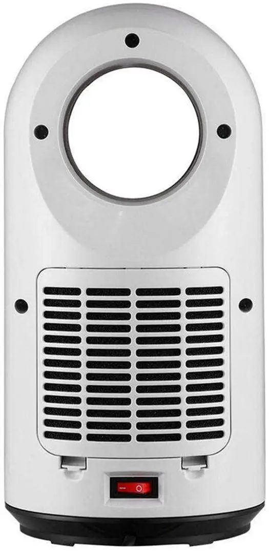 Aeroterma electrica Waltz MBHN1903R (White/Black)