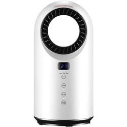 Aeroterma electrica Waltz MBHN1903R (White/Black)