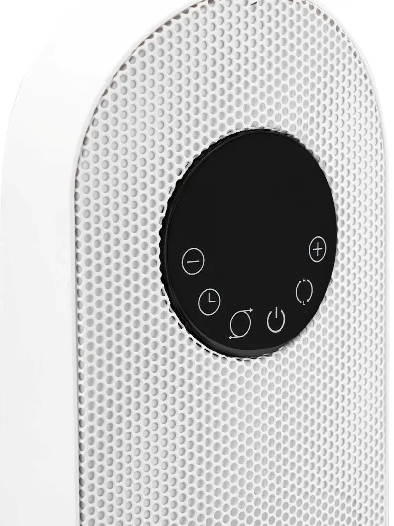 Aeroterma electrica Waltz MBHN2010R (White)