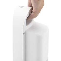 Aeroterma electrica Waltz MBHN2010R (White) Thumb